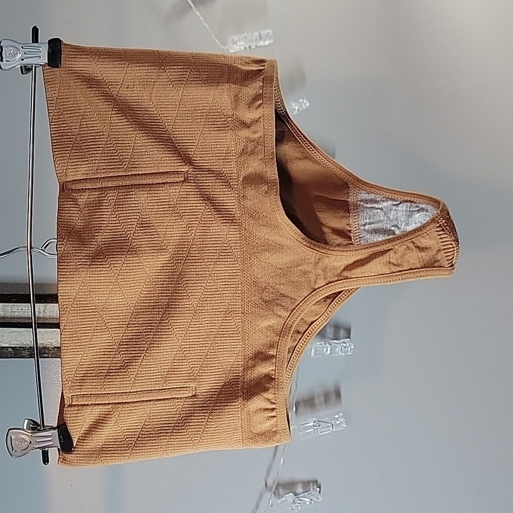 NWT thong control top - Picture 4 of 4